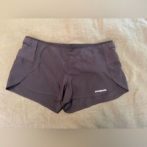 Patagonia Strider Pro Shorts - 3 in.